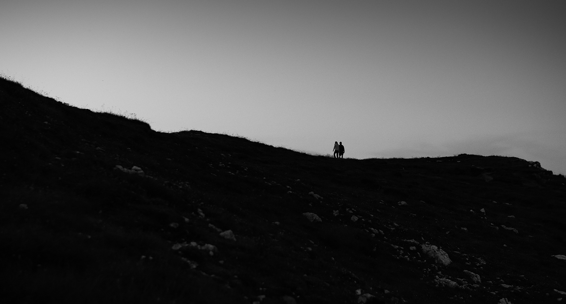 fotografia paesaggistica di Tommaso Battisti